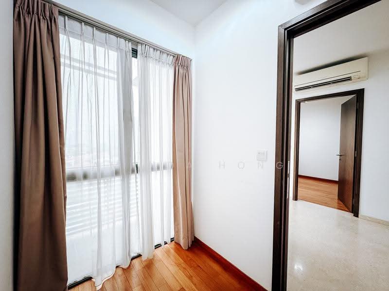 8M Residences, 8 Margate Road, East Coast / Marine Parade, 2 Bedrooms, 517 sqft, Condominium For Rent, by Amanda Hong, 500290486 - Study - PropertyGuru.com.sg