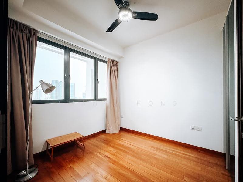 8M Residences, 8 Margate Road, East Coast / Marine Parade, 2 Bedrooms, 517 sqft, Condominium For Rent, by Amanda Hong, 500290486 - Master Bedroom - PropertyGuru.com.sg