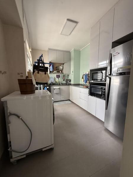 269A Compassvale Link, 269A Compassvale Link, Hougang / Punggol / Sengkang, 3 Bedrooms, 969 sqft, HDB Flat For Sale, by Jessica Ong, 500290489 - Kitchen - PropertyGuru.com.sg