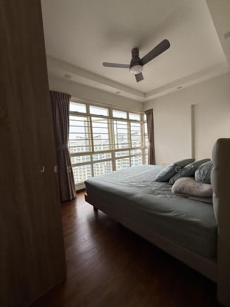 269A Compassvale Link, 269A Compassvale Link, Hougang / Punggol / Sengkang, 3 Bedrooms, 969 sqft, HDB Flat For Sale, by Jessica Ong, 500290489 - Bedroom - PropertyGuru.com.sg