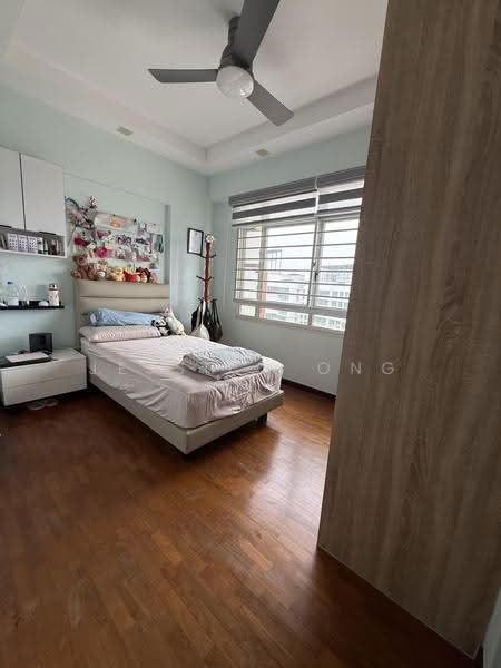 269A Compassvale Link, 269A Compassvale Link, Hougang / Punggol / Sengkang, 3 Bedrooms, 969 sqft, HDB Flat For Sale, by Jessica Ong, 500290489 - Bedroom - PropertyGuru.com.sg