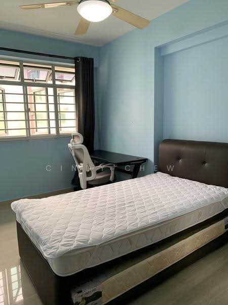 528B Costa Ris, 528B Pasir Ris Street 51, Pasir Ris / Tampines, Room Rental, 150 sqft, HDB Flat For Rent, by Cindy Chew, 500290493 - Bedroom - PropertyGuru.com.sg