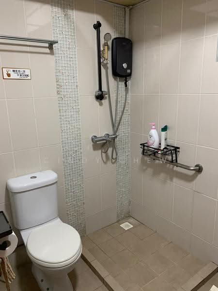 528B Costa Ris, 528B Pasir Ris Street 51, Pasir Ris / Tampines, Room Rental, 150 sqft, HDB Flat For Rent, by Cindy Chew, 500290493 - Bathroom - PropertyGuru.com.sg