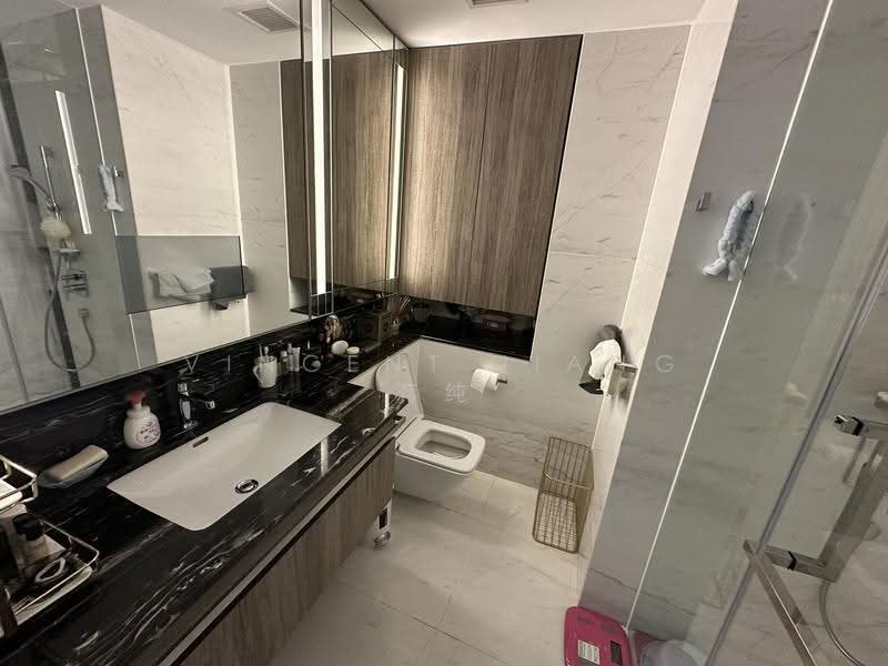 Wallich Residence, 3 Wallich Street, Chinatown / Tanjong Pagar, 3 Bedrooms, 1,765 sqft, Condominium For Sale, by Vincent Jiang 蒋纯, 500290497 - PropertyGuru.com.sg