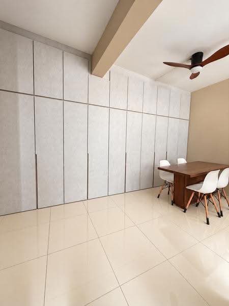 864A Tampines Street 83, 864A Tampines Street 83, Pasir Ris / Tampines, 3 Bedrooms, 1,119 sqft, HDB Flat For Sale, by Mei Fong Chin, 500290499 - Dining Room - PropertyGuru.com.sg