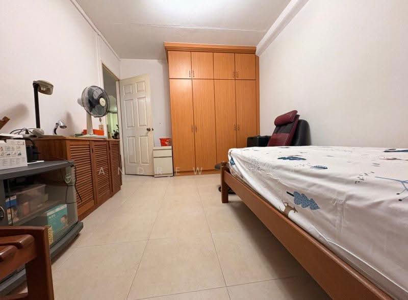 436 Tampines Street 43, 436 Tampines Street 43, Pasir Ris / Tampines, 2 Bedrooms, 797 sqft, HDB Flat For Rent, by Andrew Chua, 500290500 - Bedroom - PropertyGuru.com.sg