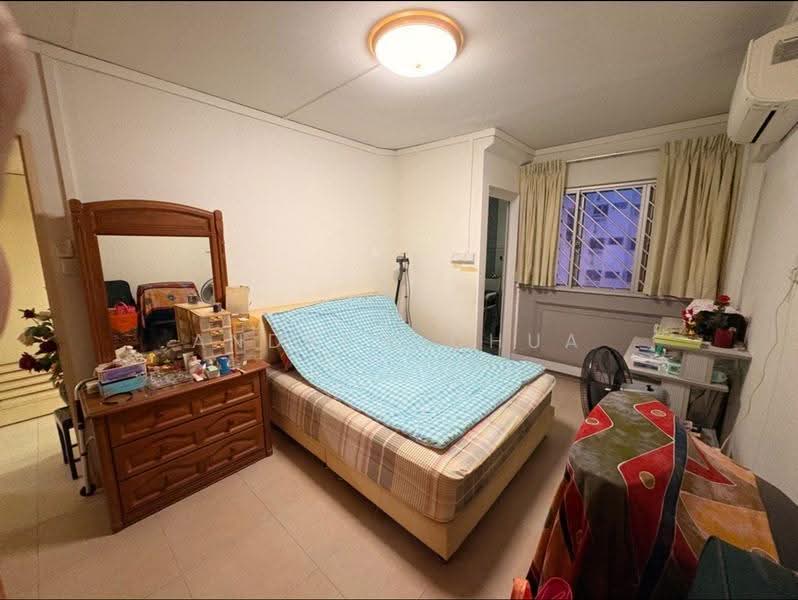 436 Tampines Street 43, 436 Tampines Street 43, Pasir Ris / Tampines, 2 Bedrooms, 797 sqft, HDB Flat For Rent, by Andrew Chua, 500290500 - Bedroom - PropertyGuru.com.sg