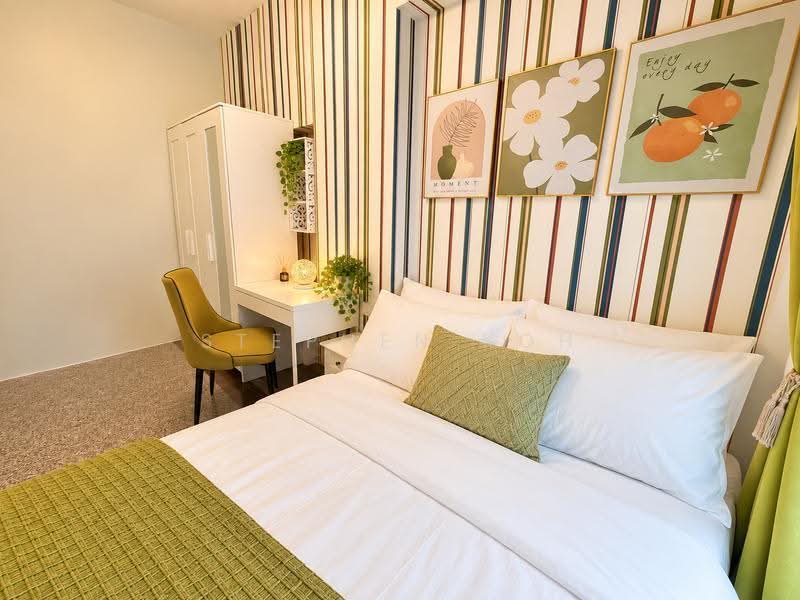 St Francis Court, 90 Saint Francis Road, Balestier / Toa Payoh, Room Rental, 100 sqft, Condominium For Rent, by Stephen Koh, 500290505 - Bedroom - PropertyGuru.com.sg