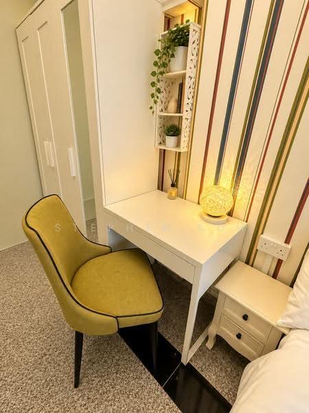 St Francis Court, 90 Saint Francis Road, Balestier / Toa Payoh, Room Rental, 100 sqft, Condominium For Rent, by Stephen Koh, 500290505 - Study - PropertyGuru.com.sg