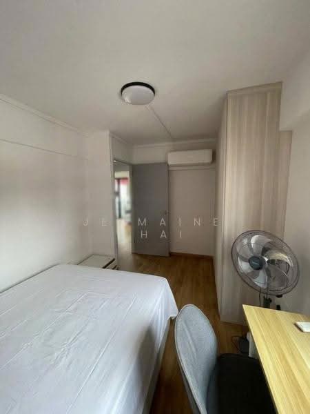 119 Hougang Avenue 1, 119 Hougang Avenue 1, Hougang / Punggol / Sengkang, Room Rental, 150 sqft, HDB Flat For Rent, by Jermaine Chai, 500290506 - Bedroom - PropertyGuru.com.sg