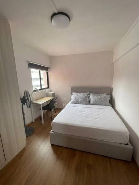 119 Hougang Avenue 1, 119 Hougang Avenue 1, Hougang / Punggol / Sengkang, Room Rental, 150 sqft, HDB Flat For Rent, by Jermaine Chai, 500290506 - Bedroom - PropertyGuru.com.sg