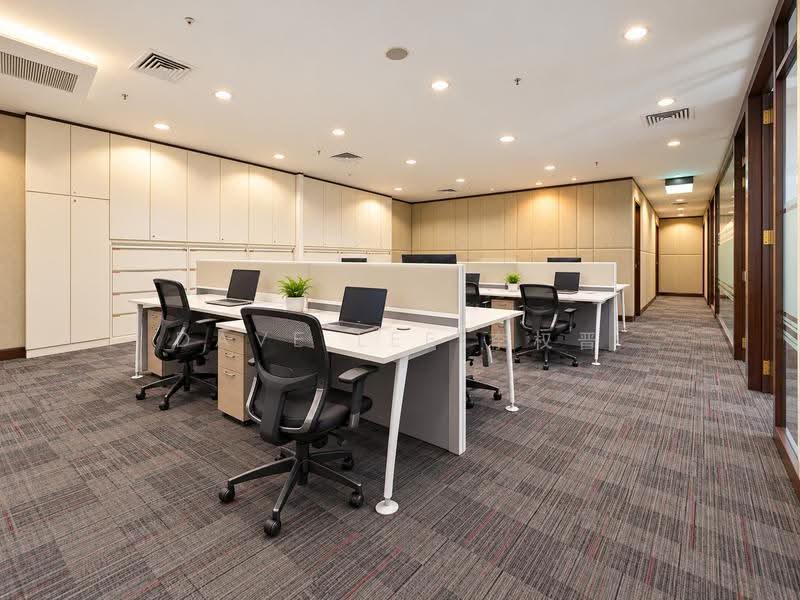 Suntec City Tower, 6 Temasek Boulevard, Boat Quay / Raffles Place / Marina, 3,800 sqft, Office For Rent, by Dave Lee 李权晋, 500290507 - Interior - CommercialGuru.com.sg