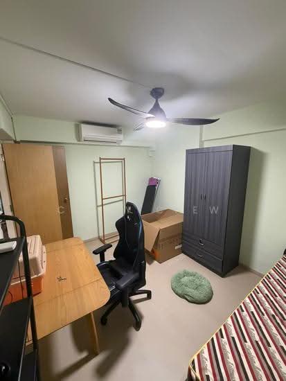 For Rent - 187 Boon Lay Avenue