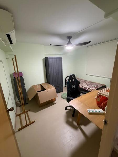 187 Boon Lay Avenue, 187 Boon Lay Avenue, Boon Lay / Jurong / Tuas, Room Rental, 150 sqft, HDB Flat For Rent, by Cindy Chew, 500290510 - Bedroom - PropertyGuru.com.sg