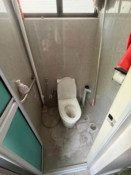 187 Boon Lay Avenue, 187 Boon Lay Avenue, Boon Lay / Jurong / Tuas, Room Rental, 150 sqft, HDB Flat For Rent, by Cindy Chew, 500290510 - Bathroom - PropertyGuru.com.sg