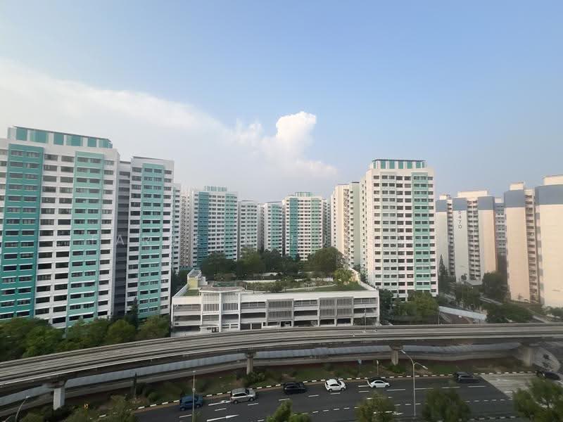 515 Jelapang Road, 515 Jelapang Road, Dairy Farm / Bukit Panjang / Choa Chu Kang, 3 Bedrooms, 1,109 sqft, HDB Flat For Sale, by Fardeen Hussain, 500290511 - Exterior - PropertyGuru.com.sg