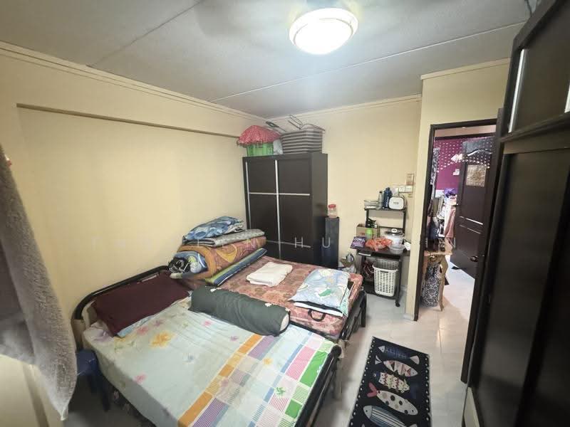515 Jelapang Road, 515 Jelapang Road, Dairy Farm / Bukit Panjang / Choa Chu Kang, 3 Bedrooms, 1,109 sqft, HDB Flat For Sale, by Fardeen Hussain, 500290511 - Bedroom - PropertyGuru.com.sg