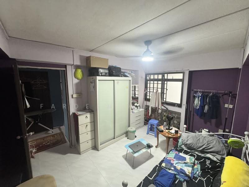 515 Jelapang Road, 515 Jelapang Road, Dairy Farm / Bukit Panjang / Choa Chu Kang, 3 Bedrooms, 1,109 sqft, HDB Flat For Sale, by Fardeen Hussain, 500290511 - Bedroom - PropertyGuru.com.sg