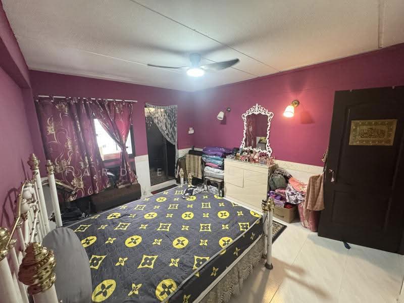 515 Jelapang Road, 515 Jelapang Road, Dairy Farm / Bukit Panjang / Choa Chu Kang, 3 Bedrooms, 1,109 sqft, HDB Flat For Sale, by Fardeen Hussain, 500290511 - Bedroom - PropertyGuru.com.sg