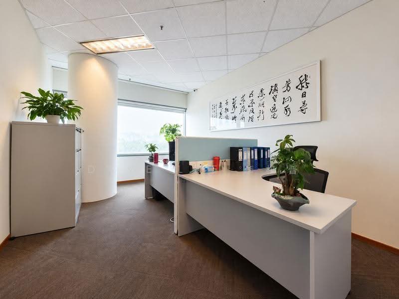 Suntec City Tower, 6 Temasek Boulevard, Boat Quay / Raffles Place / Marina, 1,793 sqft, Office For Rent, by Dave Lee 李权晋, 500290512 - Suntec City office for rent, - CommercialGuru.com.sg