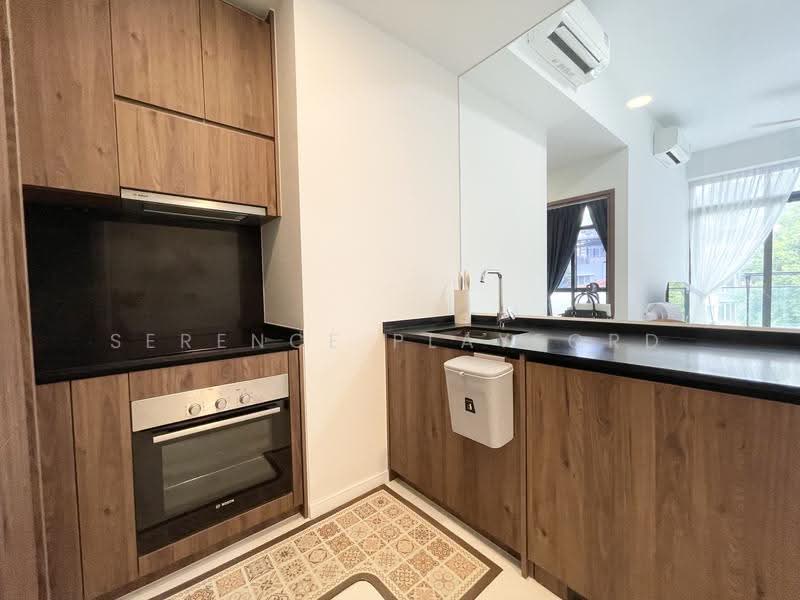 Phoenix Residences, 81 Phoenix Avenue, Dairy Farm / Bukit Panjang / Choa Chu Kang, 2 Bedrooms, 721 sqft, Condominium For Rent, by Serence Playford, 500290515 - PropertyGuru.com.sg