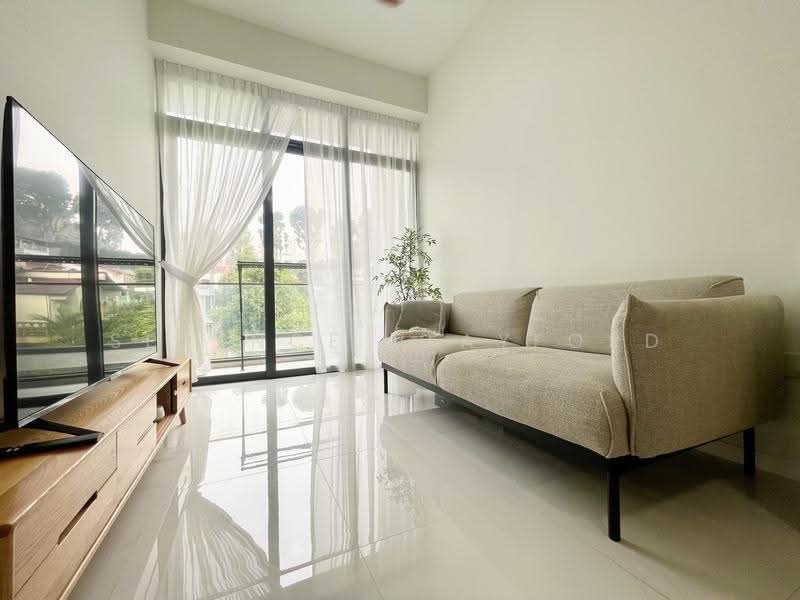 Phoenix Residences, 81 Phoenix Avenue, Dairy Farm / Bukit Panjang / Choa Chu Kang, 2 Bedrooms, 721 sqft, Condominium For Rent, by Serence Playford, 500290515 - PropertyGuru.com.sg
