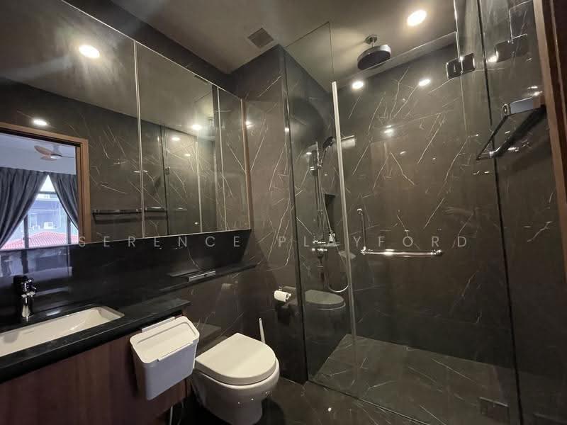 Phoenix Residences, 81 Phoenix Avenue, Dairy Farm / Bukit Panjang / Choa Chu Kang, 2 Bedrooms, 721 sqft, Condominium For Rent, by Serence Playford, 500290515 - PropertyGuru.com.sg