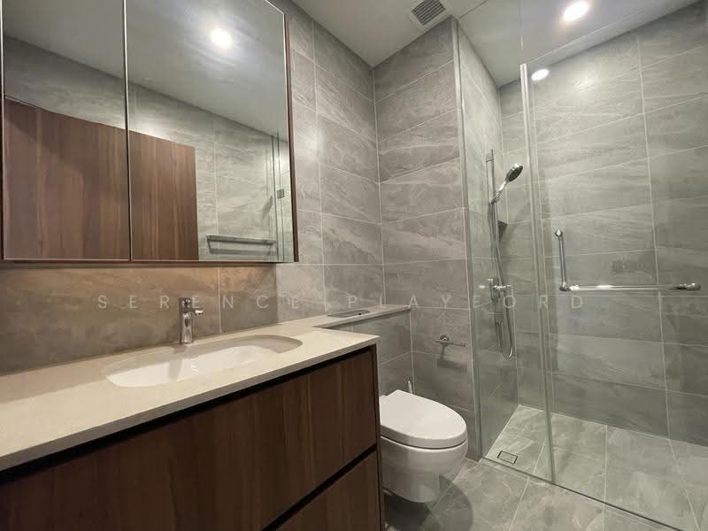 Phoenix Residences, 81 Phoenix Avenue, Dairy Farm / Bukit Panjang / Choa Chu Kang, 2 Bedrooms, 721 sqft, Condominium For Rent, by Serence Playford, 500290515 - PropertyGuru.com.sg