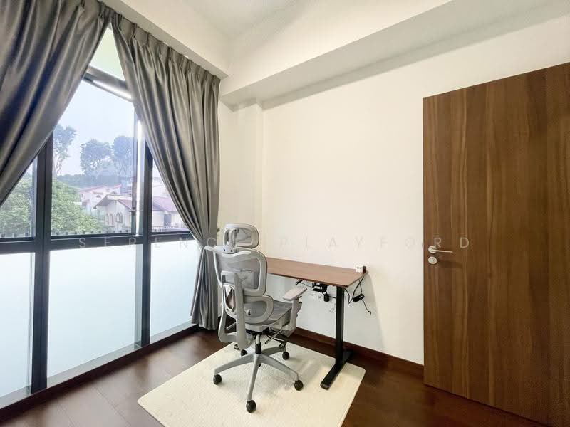Phoenix Residences, 81 Phoenix Avenue, Dairy Farm / Bukit Panjang / Choa Chu Kang, 2 Bedrooms, 721 sqft, Condominium For Rent, by Serence Playford, 500290515 - PropertyGuru.com.sg