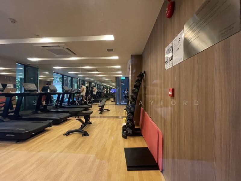 Phoenix Residences, 81 Phoenix Avenue, Dairy Farm / Bukit Panjang / Choa Chu Kang, 2 Bedrooms, 721 sqft, Condominium For Rent, by Serence Playford, 500290515 - PropertyGuru.com.sg