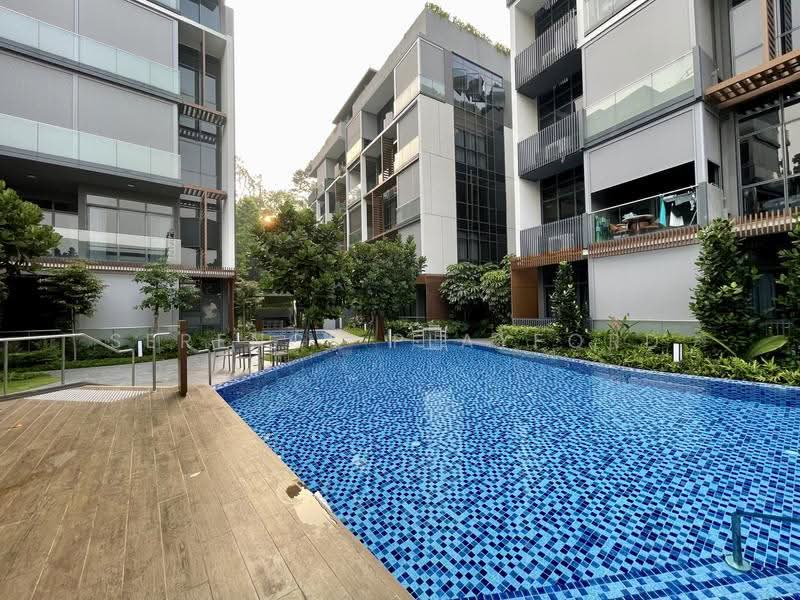 Phoenix Residences, 81 Phoenix Avenue, Dairy Farm / Bukit Panjang / Choa Chu Kang, 2 Bedrooms, 721 sqft, Condominium For Rent, by Serence Playford, 500290515 - PropertyGuru.com.sg