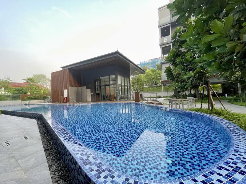 Phoenix Residences, 81 Phoenix Avenue, Dairy Farm / Bukit Panjang / Choa Chu Kang, 2 Bedrooms, 721 sqft, Condominium For Rent, by Serence Playford, 500290515 - PropertyGuru.com.sg