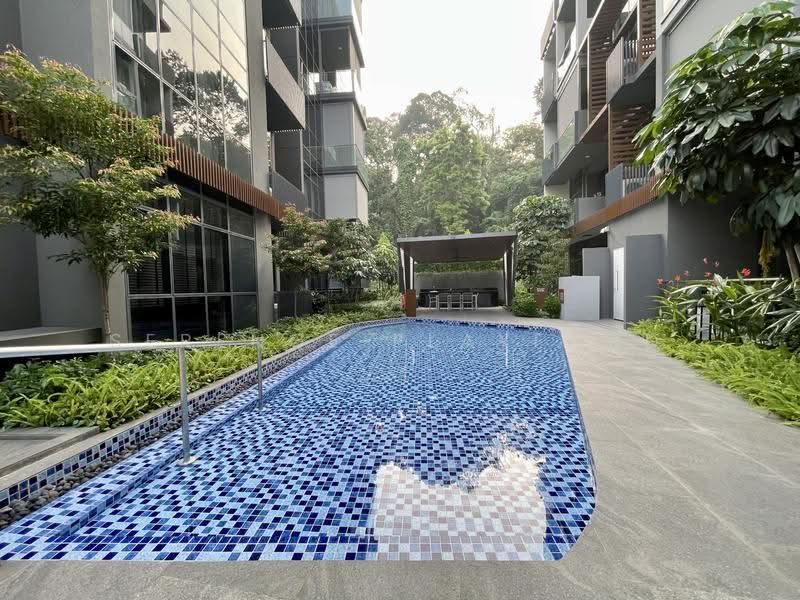 Phoenix Residences, 81 Phoenix Avenue, Dairy Farm / Bukit Panjang / Choa Chu Kang, 2 Bedrooms, 721 sqft, Condominium For Rent, by Serence Playford, 500290515 - PropertyGuru.com.sg