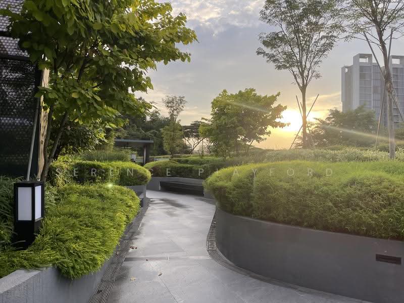 Phoenix Residences, 81 Phoenix Avenue, Dairy Farm / Bukit Panjang / Choa Chu Kang, 2 Bedrooms, 721 sqft, Condominium For Rent, by Serence Playford, 500290515 - Exterior - PropertyGuru.com.sg