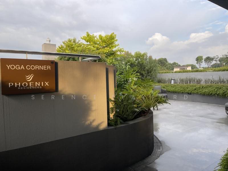 Phoenix Residences, 81 Phoenix Avenue, Dairy Farm / Bukit Panjang / Choa Chu Kang, 2 Bedrooms, 721 sqft, Condominium For Rent, by Serence Playford, 500290515 - Exterior - PropertyGuru.com.sg