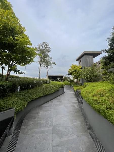 Phoenix Residences, 81 Phoenix Avenue, Dairy Farm / Bukit Panjang / Choa Chu Kang, 2 Bedrooms, 721 sqft, Condominium For Rent, by Serence Playford, 500290515 - Exterior - PropertyGuru.com.sg