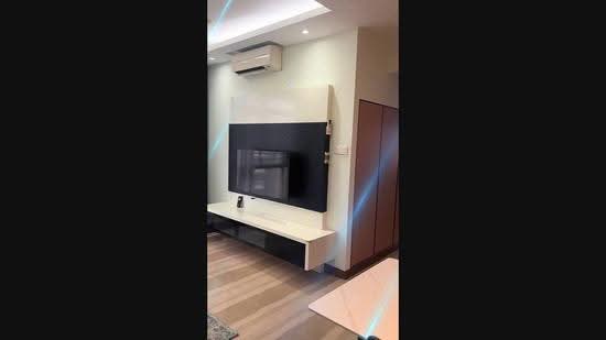 Casablanca, 23 Rosewood Drive, Admiralty / Woodlands, 2 Bedrooms, 938 sqft, Condominium For Rent, by Lawrence Ang, 500290518 - PropertyGuru.com.sg