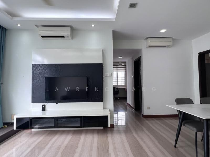 Casablanca, 23 Rosewood Drive, Admiralty / Woodlands, 2 Bedrooms, 938 sqft, Condominium For Rent, by Lawrence Ang, 500290518 - PropertyGuru.com.sg