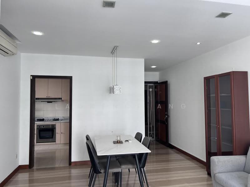Casablanca, 23 Rosewood Drive, Admiralty / Woodlands, 2 Bedrooms, 938 sqft, Condominium For Rent, by Lawrence Ang, 500290518 - PropertyGuru.com.sg