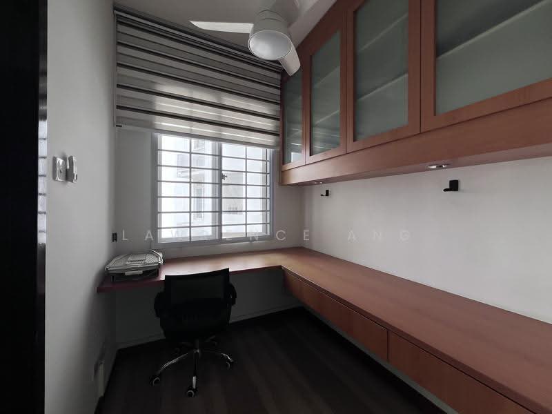 Casablanca, 23 Rosewood Drive, Admiralty / Woodlands, 2 Bedrooms, 938 sqft, Condominium For Rent, by Lawrence Ang, 500290518 - PropertyGuru.com.sg
