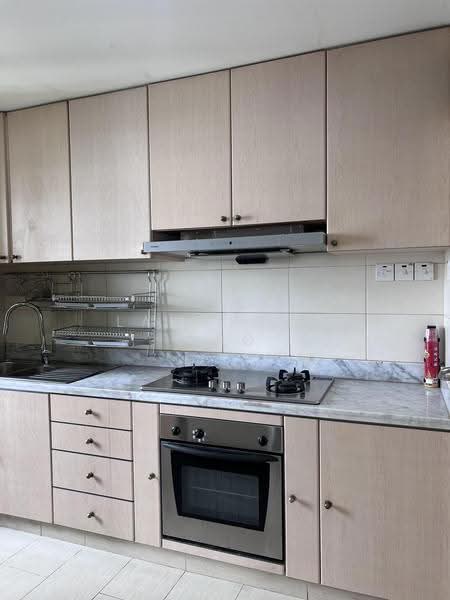 Casablanca, 23 Rosewood Drive, Admiralty / Woodlands, 2 Bedrooms, 938 sqft, Condominium For Rent, by Lawrence Ang, 500290518 - PropertyGuru.com.sg