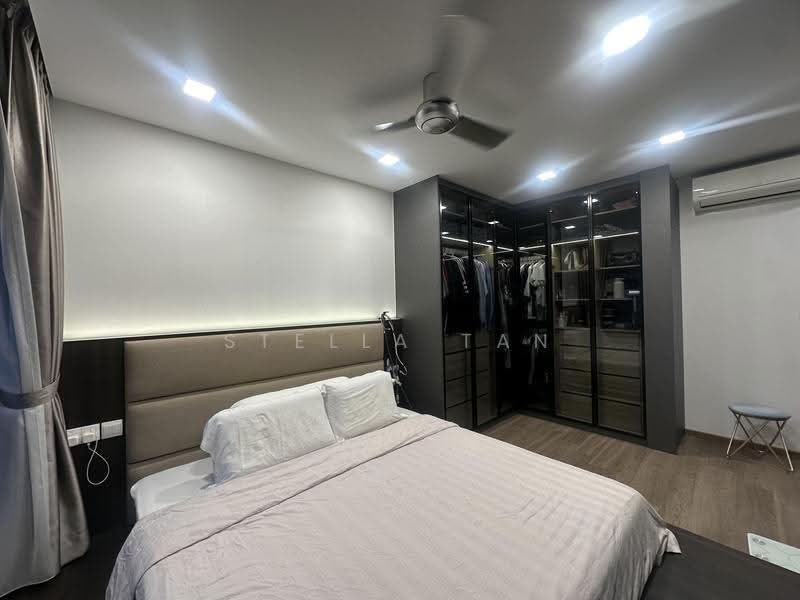 103B Bidadari Park Drive, 103B Bidadari Park Drive, Balestier / Toa Payoh, 3 Bedrooms, 1,001 sqft, HDB Flat For Sale, by Stella Tan, 500290519 - Bedroom - PropertyGuru.com.sg