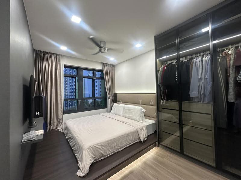 103B Bidadari Park Drive, 103B Bidadari Park Drive, Balestier / Toa Payoh, 3 Bedrooms, 1,001 sqft, HDB Flat For Sale, by Stella Tan, 500290519 - Bedroom - PropertyGuru.com.sg