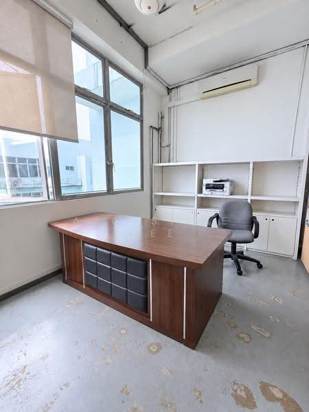 Ark @ Gambas, 7 Gambas Avenue, Sembawang / Yishun, 1,722 sqft, Light Industrial (B1) For Sale, by Augustine Wee, 500290520 - Study - CommercialGuru.com.sg