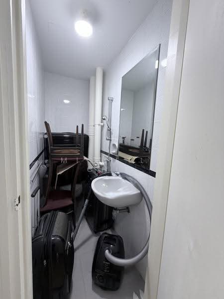 Chiltern Park, 131 Serangoon Avenue 3, Hougang / Punggol / Sengkang, 3 Bedrooms, 1,270 sqft, Condominium For Rent, by Michelle Chia, 500290521 - PropertyGuru.com.sg
