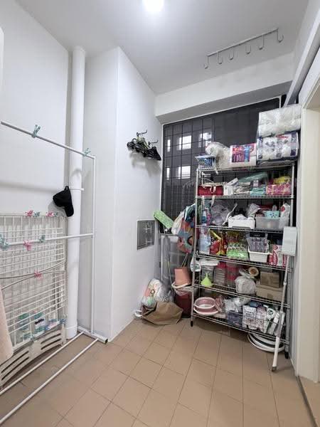 Chiltern Park, 131 Serangoon Avenue 3, Hougang / Punggol / Sengkang, 3 Bedrooms, 1,270 sqft, Condominium For Rent, by Michelle Chia, 500290521 - PropertyGuru.com.sg