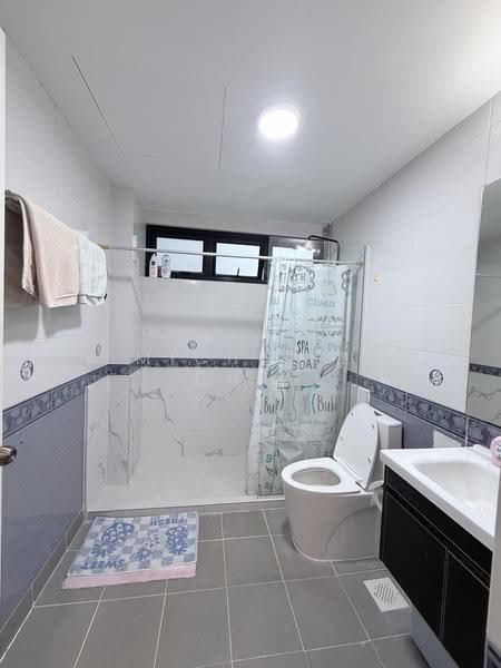 Chiltern Park, 131 Serangoon Avenue 3, Hougang / Punggol / Sengkang, 3 Bedrooms, 1,270 sqft, Condominium For Rent, by Michelle Chia, 500290521 - PropertyGuru.com.sg