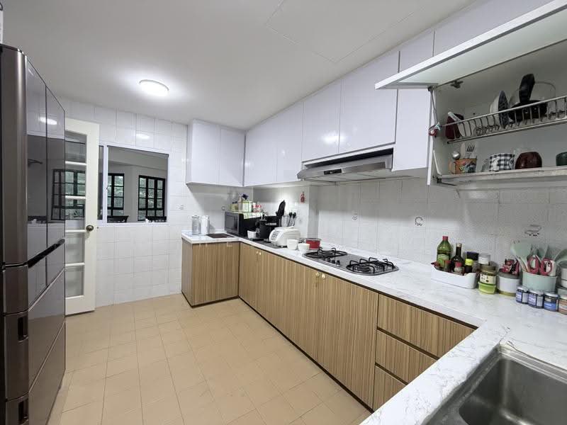 Chiltern Park, 131 Serangoon Avenue 3, Hougang / Punggol / Sengkang, 3 Bedrooms, 1,270 sqft, Condominium For Rent, by Michelle Chia, 500290521 - PropertyGuru.com.sg
