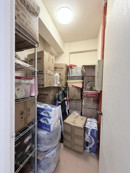 Chiltern Park, 131 Serangoon Avenue 3, Hougang / Punggol / Sengkang, 3 Bedrooms, 1,270 sqft, Condominium For Rent, by Michelle Chia, 500290521 - PropertyGuru.com.sg