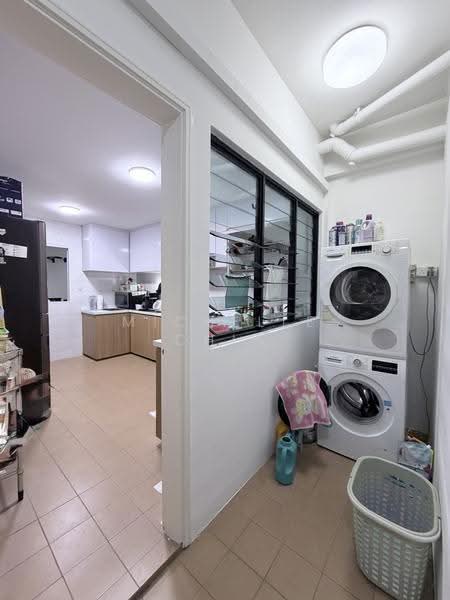 Chiltern Park, 131 Serangoon Avenue 3, Hougang / Punggol / Sengkang, 3 Bedrooms, 1,270 sqft, Condominium For Rent, by Michelle Chia, 500290521 - PropertyGuru.com.sg